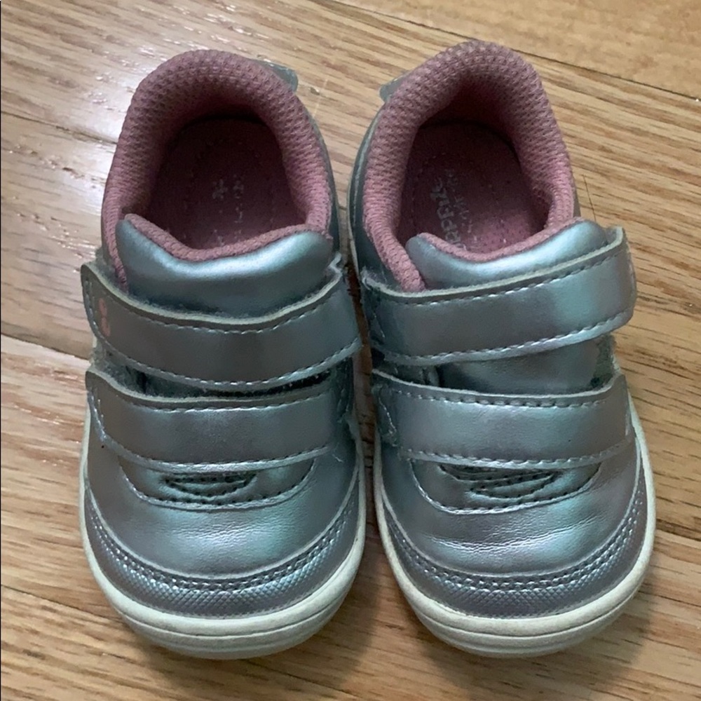 Stride Rite for Target Sneakers - Picture 2 of 4